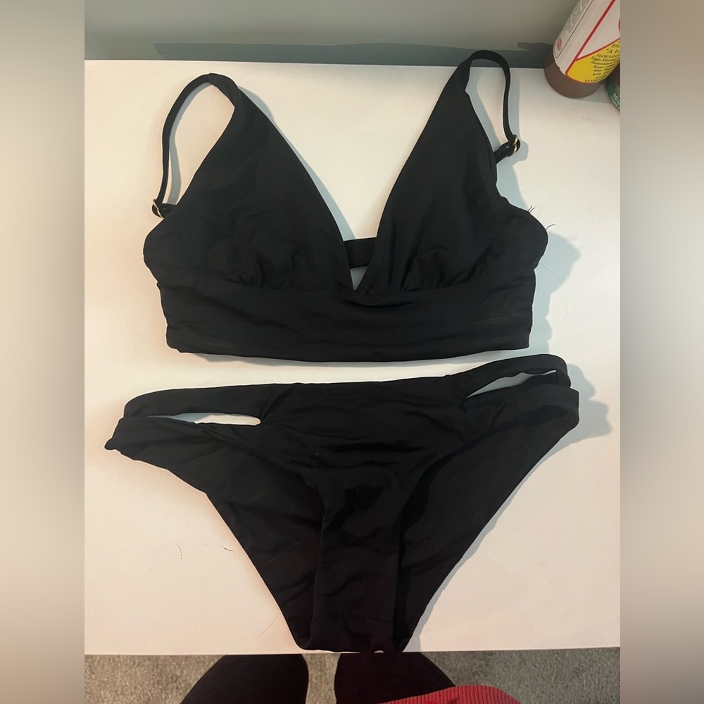 Lspace bikini set